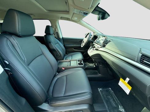New 2026 Honda Odyssey EX-L image 25