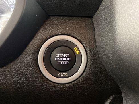 Used 2023 RAM 1500 Tradesman w/ Night Edition image 7