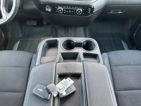 Used 2023 Chevrolet Silverado 1500 LT w/ Protection Package RWD image 21