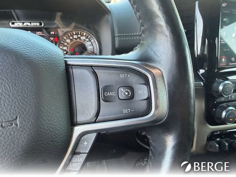 Used 2020 RAM 1500 Laramie AWD/4WD image 19