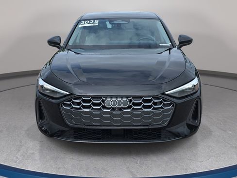 Certified 2025 Audi A5 2.0T Premium w/ Convenience Package AWD/4WD image 2