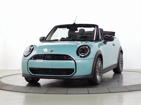 New 2026 MINI Cooper S image 3