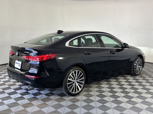 Used 2022 BMW 228i Gran Coupe w/ Convenience Package FWD image 9