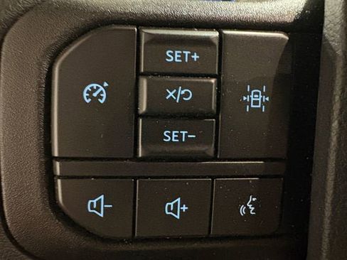 Used 2024 Ford F150 STX w/ Equipment Group 201A FX4 image 9