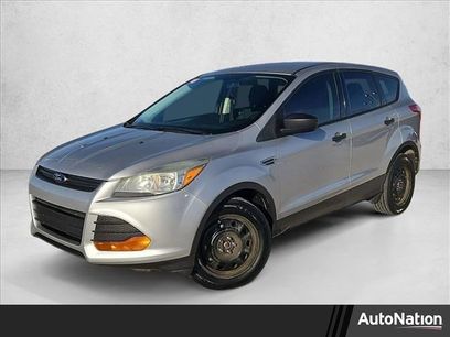 Used 2015 Ford Escape S