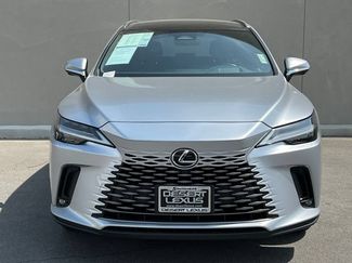 Used 2025 Lexus RX 450h AWD w/ Convenience Package video 3