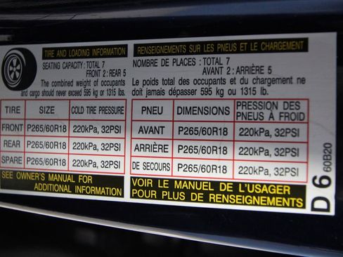 Used 2023 Lexus GX 460 Premium image 47