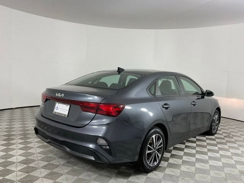 Used 2024 Kia Forte LXS image 5