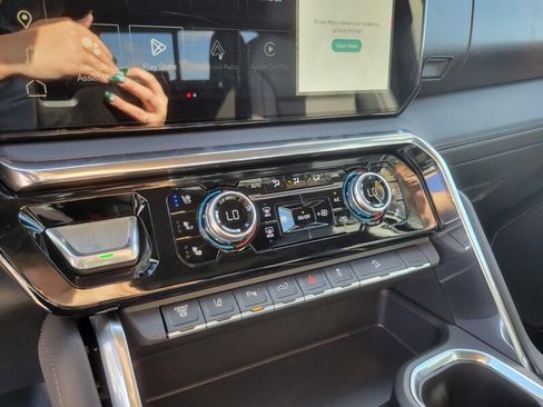 New 2026 GMC Sierra 2500 Denali w/ Denali Reserve Package image 22