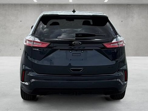 Used 2024 Ford Edge SE w/ Black Appearance Package AWD/4WD image 15