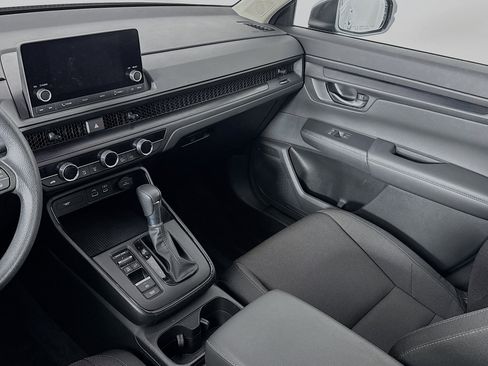 Certified 2024 Honda CR-V EX image 23