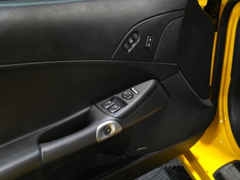 Used 2008 Chevrolet Corvette Z06 w/ Preferred Equipment Group image 22