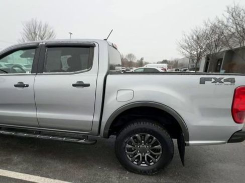 Used 2020 Ford Ranger XLT w/ Equipment Group 301A Mid image 4