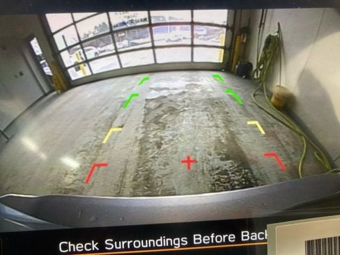 New 2026 Subaru Impreza 2.0i Sport image 17