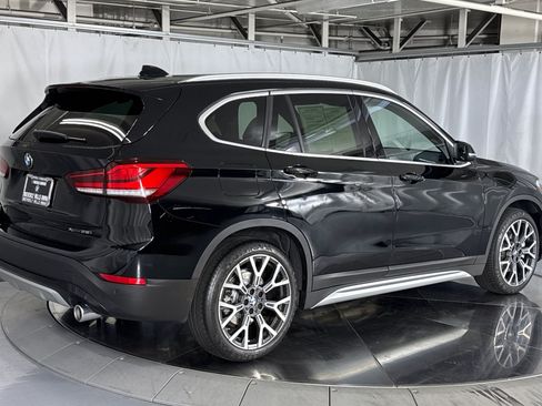Used 2020 BMW X1 xDrive28i w/ Premium Package AWD/4WD image 9