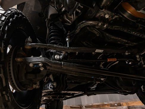 Used 2025 RAM 3500 Longhorn image 14