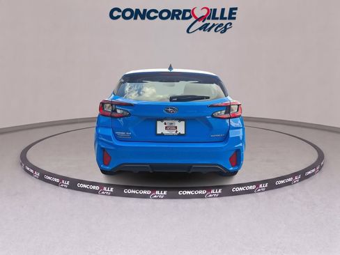 Certified 2024 Subaru Impreza 2.0i Sport AWD/4WD image 6