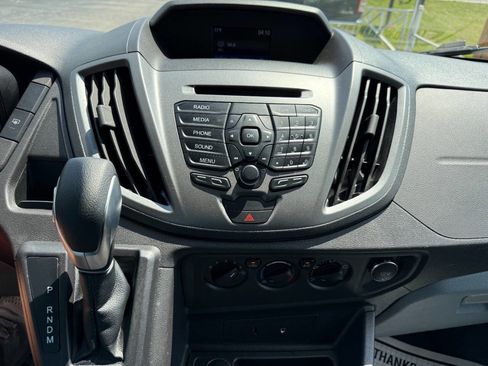 Used 2016 Ford Transit 350 XL image 15