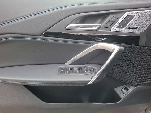 Used 2025 BMW X1 M35i w/ Premium Package image 12