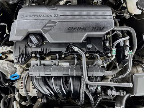 Used 2025 Kia K4 EX image 38