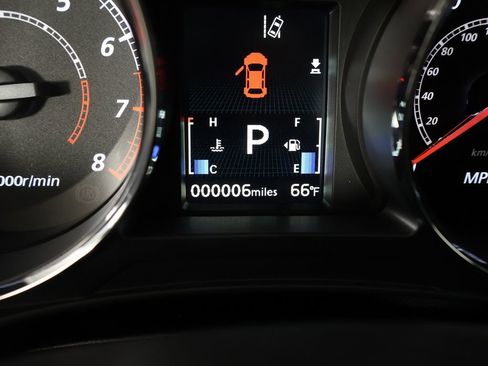 New 2026 Mitsubishi Outlander Sport ES image 35