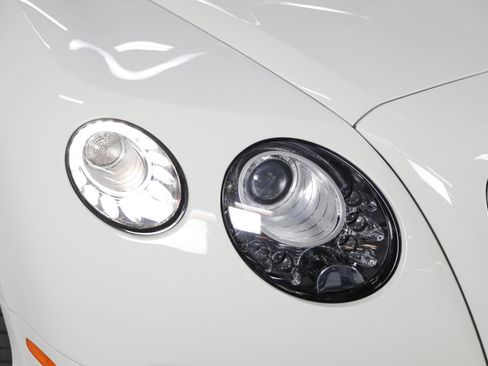 Used 2015 Bentley Continental GT V8 S AWD/4WD image 14