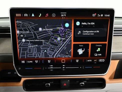 New 2025 Volkswagen ID. Buzz 1st Edition image 25