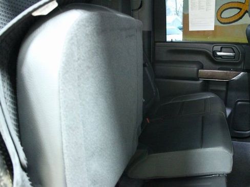 Used 2020 GMC Sierra 3500 Denali w/ Denali Ultimate Package image 9