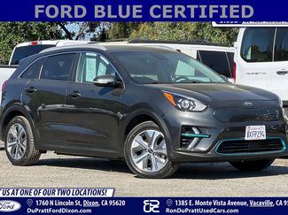 Used 2021 Kia Niro EX video 1