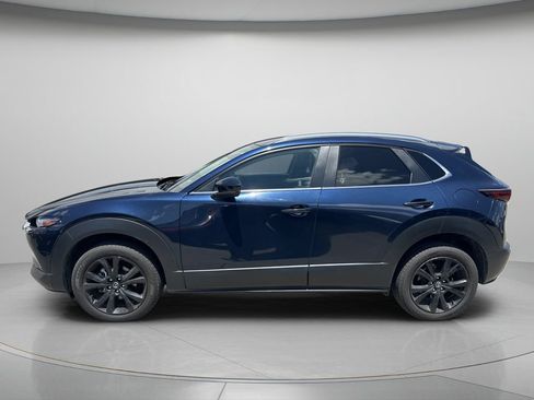 Used 2024 MAZDA CX-30 AWD 2.5 S w/ Select Sport Pkg image 4