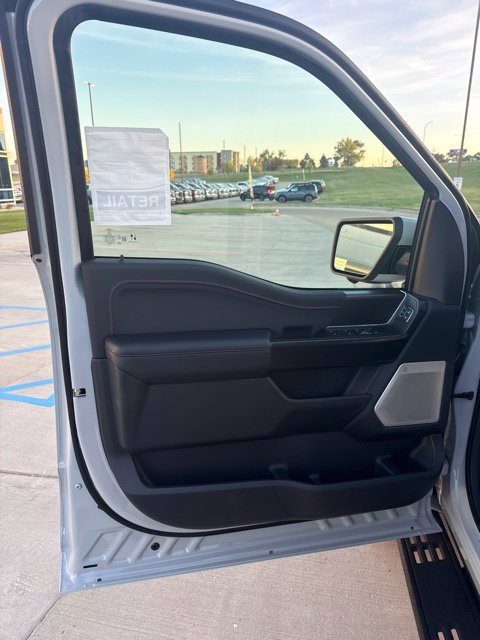 New 2026 Ford F150 Raptor AWD/4WD image 17
