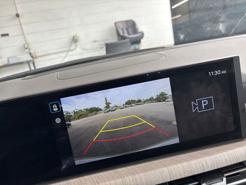 Used 2025 Hyundai Sonata SEL FWD image 25