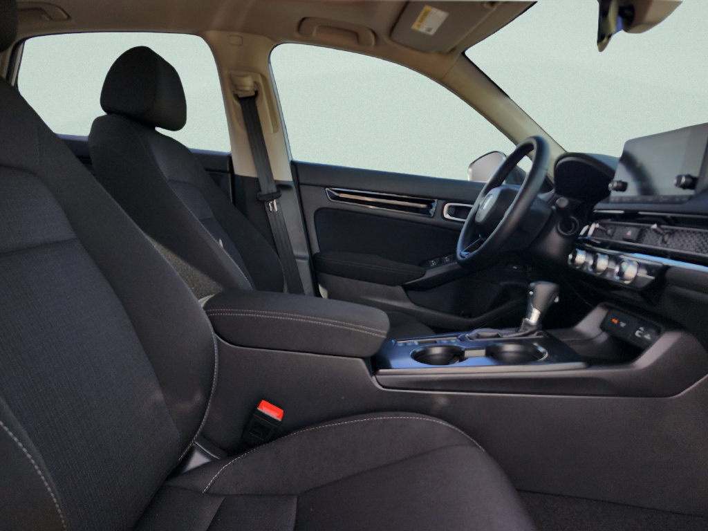 Used 2024 Honda Civic EX image 20