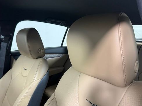 Certified 2025 Cadillac CT5 Premium Luxury image 11