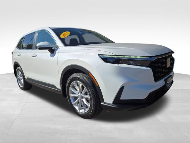 Used 2024 Honda CR-V EX image 1