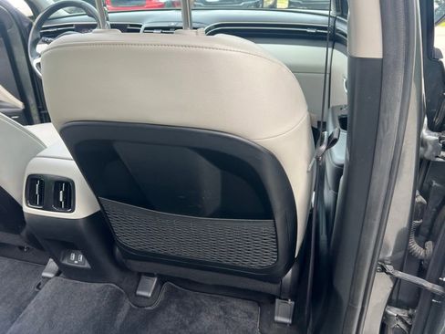 Used 2022 Hyundai Tucson Limited FWD image 35