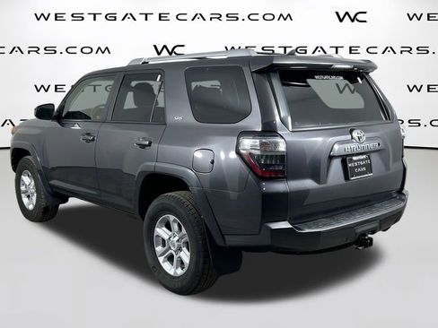 Used 2014 Toyota 4Runner SR5 image 36