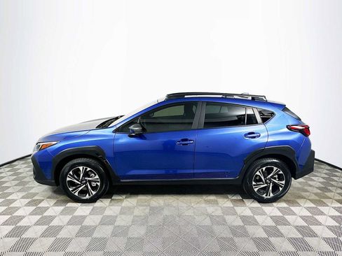 Certified 2025 Subaru Crosstrek 2.0i Premium image 4