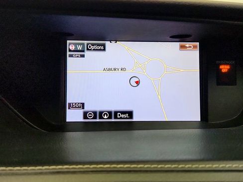 Used 2015 Lexus ES 350 w/ Luxury Package FWD image 19