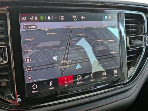 Used 2024 Dodge Durango R/T image 14