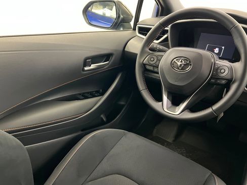 New 2026 Toyota Corolla SE FWD image 11