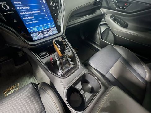 Used 2023 Subaru Outback Wilderness image 22