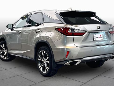 Used 2017 Lexus RX 350 FWD w/ Premium Package image 21