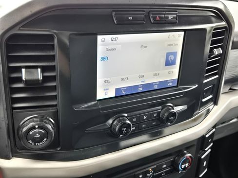 Used 2021 Ford F150 XLT w/ Trailer Tow Package image 22