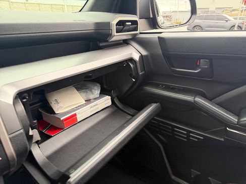 Certified 2025 Toyota 4Runner SR5 image 24