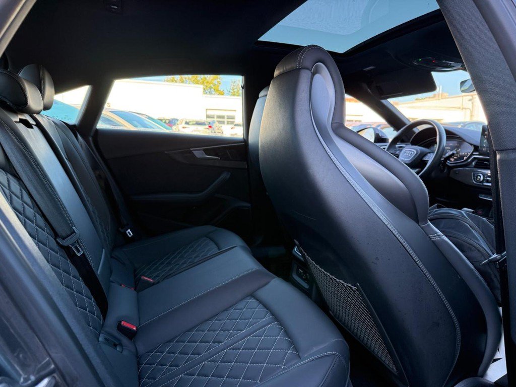 Used 2023 Audi S5 Premium Plus AWD/4WD image 10