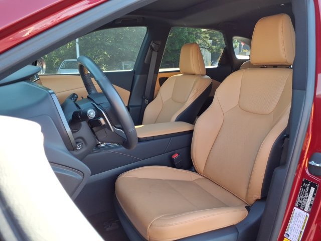Used 2024 Lexus RX 350 Premium Plus w/ Convenience Package AWD/4WD image 5