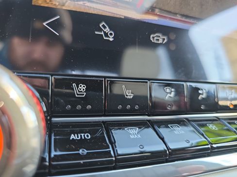 New 2026 GMC Canyon AT4X image 28