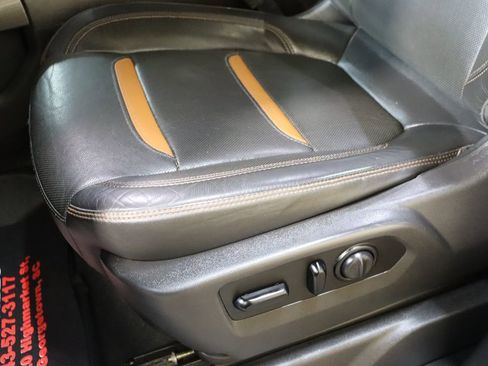 Used 2020 GMC Sierra 2500 AT4 w/ AT4 Premium Package image 53