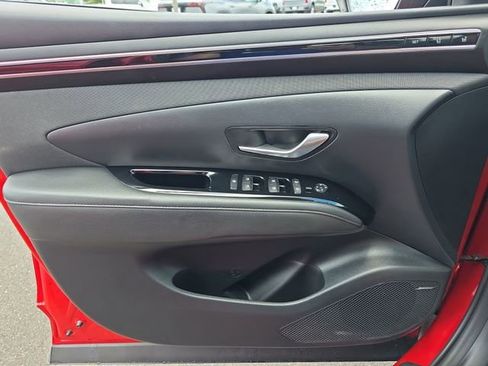 Used 2022 Hyundai Tucson Limited FWD image 17